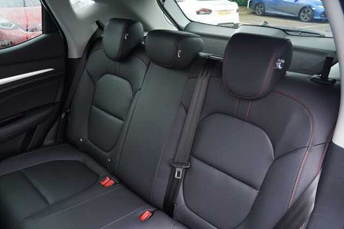 MG MG ZS 1.0T GDi Exclusive 5dr DCT 