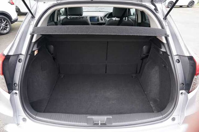 Honda HR-V 1.5 i-VTEC EX CVT 5dr 