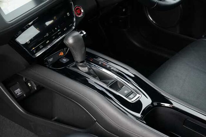 Honda HR-V 1.5 i-VTEC EX CVT 5dr 
