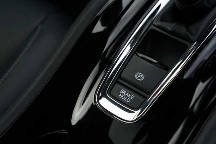 Honda HR-V 1.5 i-VTEC EX CVT 5dr 