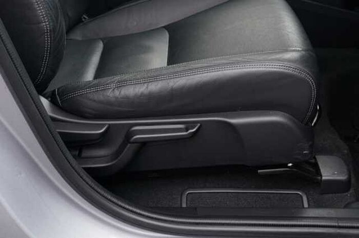 Honda HR-V 1.5 i-VTEC EX CVT 5dr 