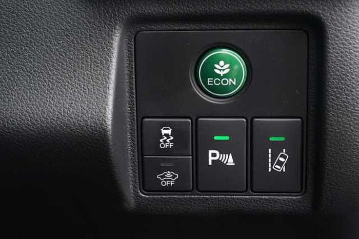 Honda HR-V 1.5 i-VTEC EX CVT 5dr 