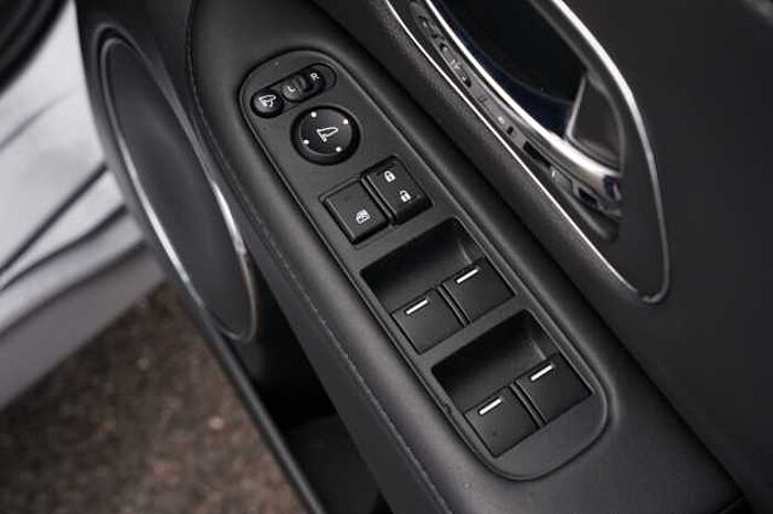 Honda HR-V 1.5 i-VTEC EX CVT 5dr 