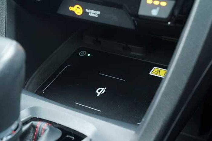 Honda Civic 1.0 VTEC Turbo 126 Sport Line EX 5dr CVT 