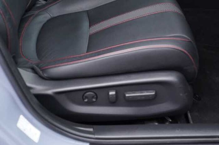 Honda Civic 1.0 VTEC Turbo 126 Sport Line EX 5dr CVT 