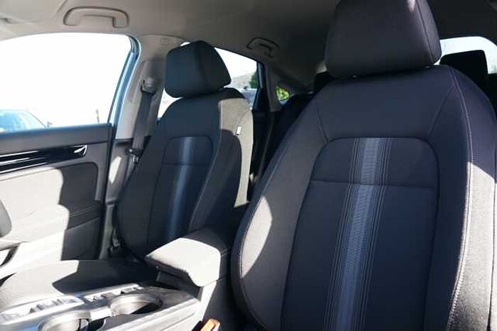 Honda Civic e:HEV 2.0 eHEV Elegance 5dr CVT 