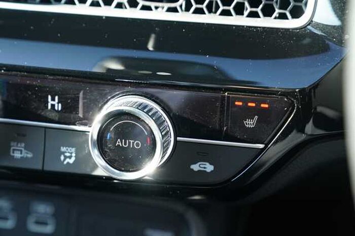 Honda Civic e:HEV 2.0 eHEV Elegance 5dr CVT 