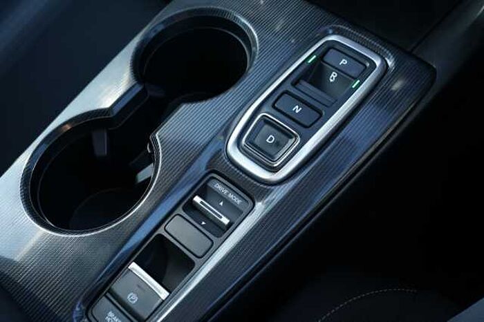 Honda Civic e:HEV 2.0 eHEV Elegance 5dr CVT 