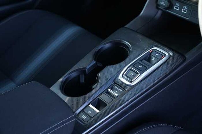 Honda Civic e:HEV 2.0 eHEV Elegance 5dr CVT 