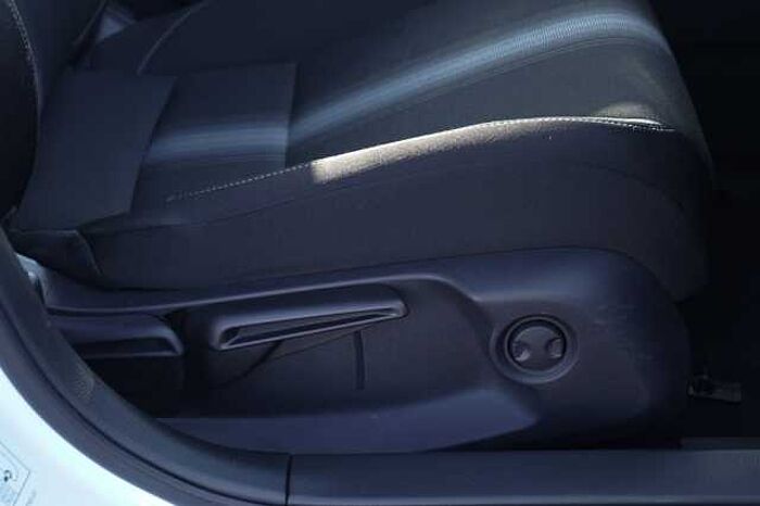 Honda Civic e:HEV 2.0 eHEV Elegance 5dr CVT 