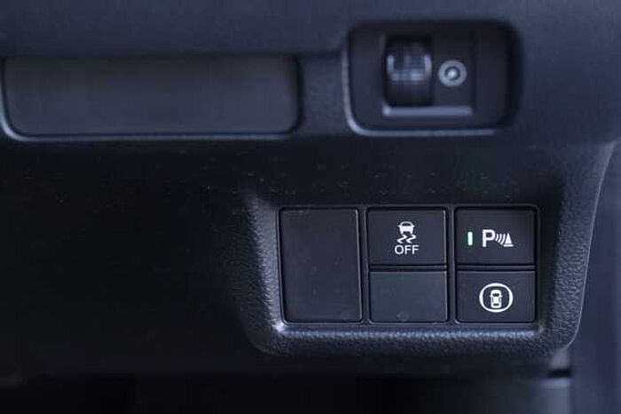 Honda Civic e:HEV 2.0 eHEV Elegance 5dr CVT 