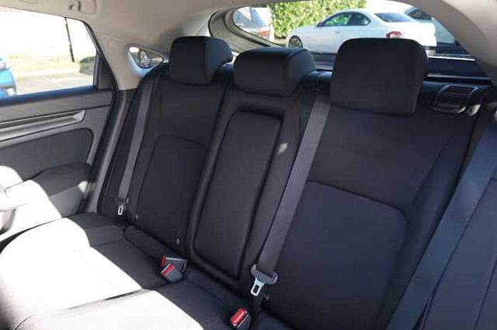 Honda Civic e:HEV 2.0 eHEV Elegance 5dr CVT 