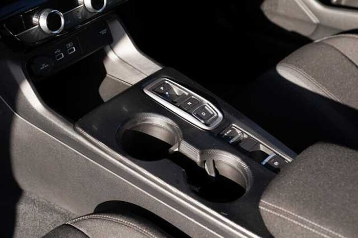 Honda Civic e:HEV 2.0 eHEV Elegance 5dr CVT 