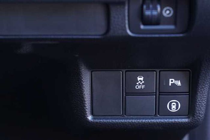 Honda Civic e:HEV 2.0 eHEV Elegance 5dr CVT 