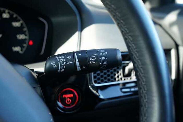 Honda Civic e:HEV 2.0 eHEV Elegance 5dr CVT 