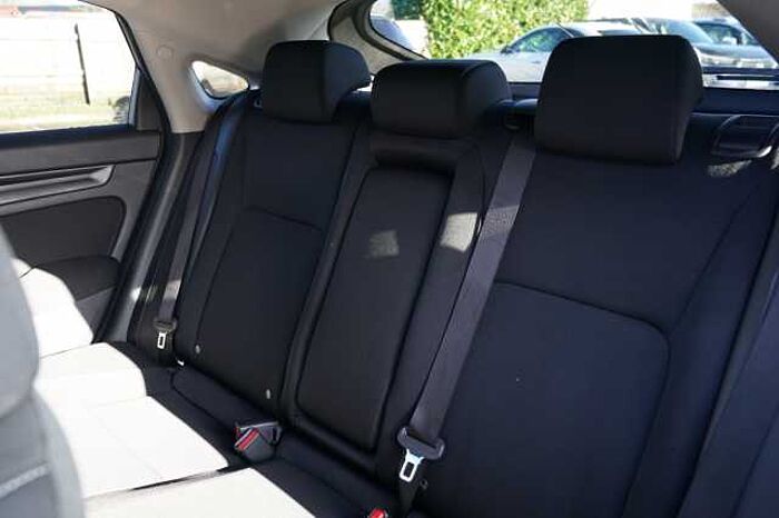 Honda Civic e:HEV 2.0 eHEV Elegance 5dr CVT 