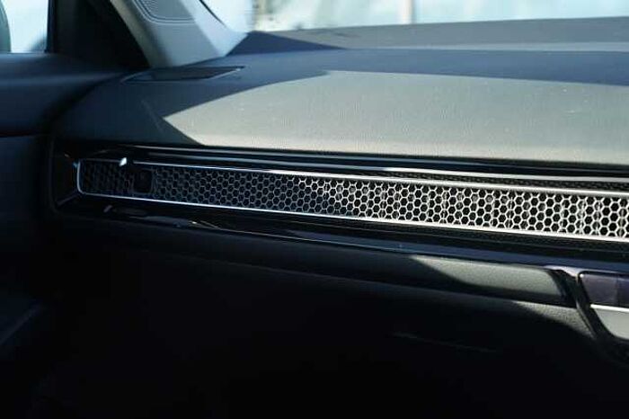 Honda Civic e:HEV 2.0 eHEV Elegance 5dr CVT 