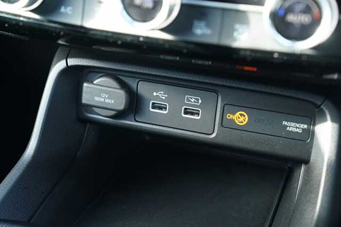 Honda Civic e:HEV 2.0 eHEV Elegance 5dr CVT 