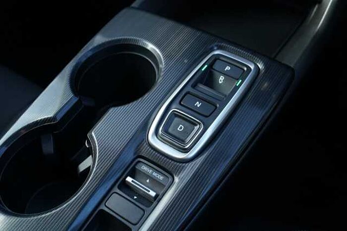 Honda Civic e:HEV 2.0 eHEV Elegance 5dr CVT 