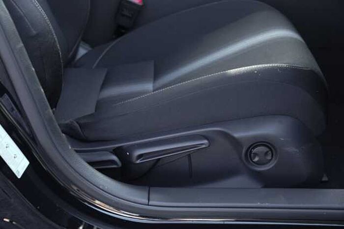 Honda Civic e:HEV 2.0 eHEV Elegance 5dr CVT 