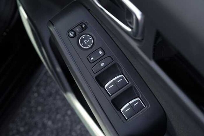 Honda Civic e:HEV 2.0 eHEV Elegance 5dr CVT 