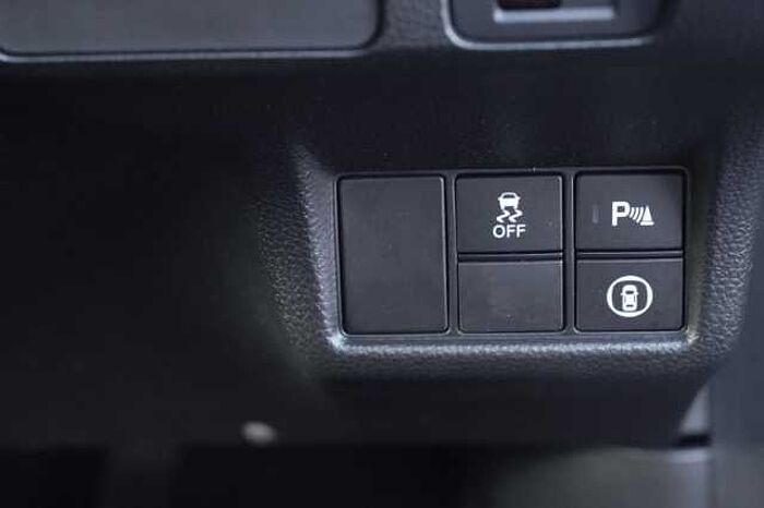 Honda Civic e:HEV 2.0 eHEV Elegance 5dr CVT 