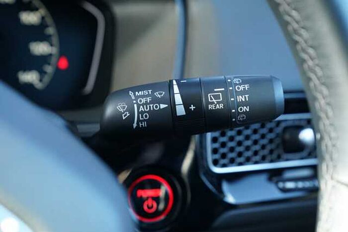 Honda Civic e:HEV 2.0 eHEV Elegance 5dr CVT 