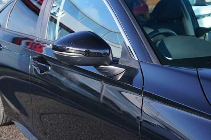 Honda Civic e:HEV 2.0 eHEV Elegance 5dr CVT 