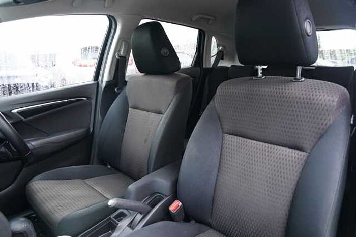 Honda Jazz 1.3 EX Navi 5dr CVT 