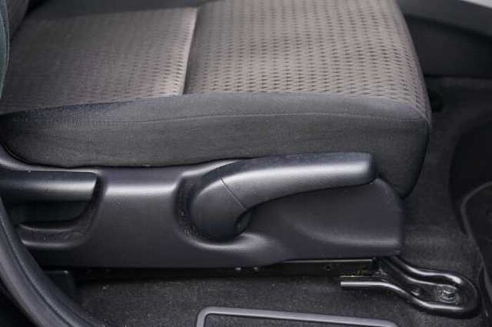 Honda Jazz 1.3 EX Navi 5dr CVT 