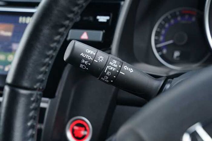 Honda Jazz 1.3 EX Navi 5dr CVT 