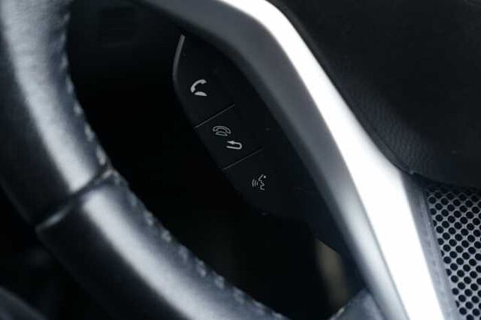 Honda Jazz 1.3 EX Navi 5dr CVT 