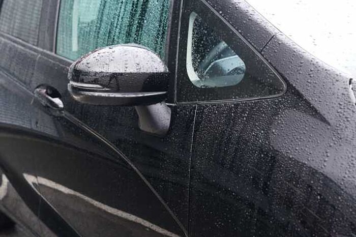 Honda Jazz 1.3 EX Navi 5dr CVT 