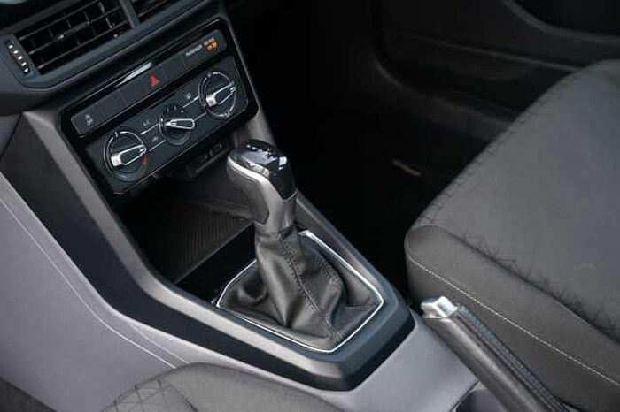 Volkswagen T-Cross 1.0 TSI 115 SE 5dr DSG 