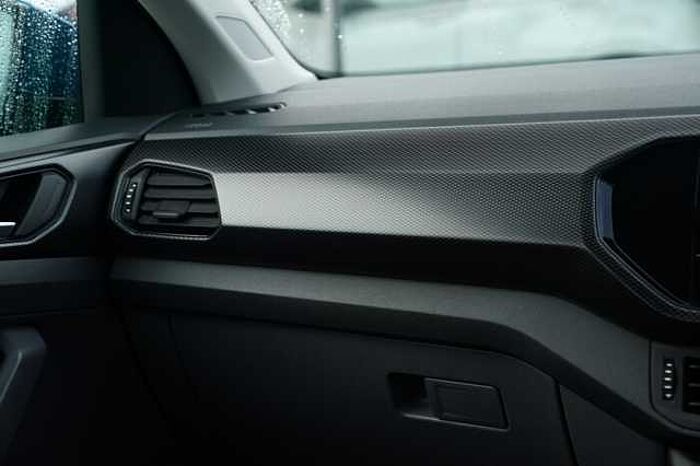 Volkswagen T-Cross 1.0 TSI 115 SE 5dr DSG 