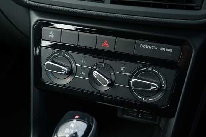 Volkswagen T-Cross 1.0 TSI 115 SE 5dr DSG 