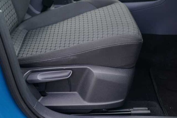 Volkswagen T-Cross 1.0 TSI 115 SE 5dr DSG 