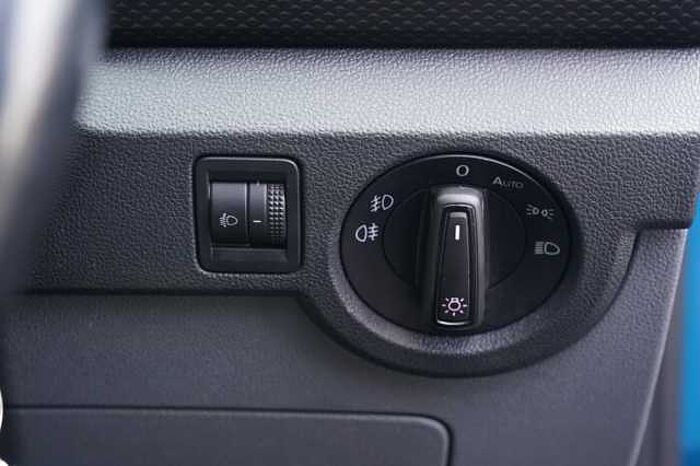 Volkswagen T-Cross 1.0 TSI 115 SE 5dr DSG 