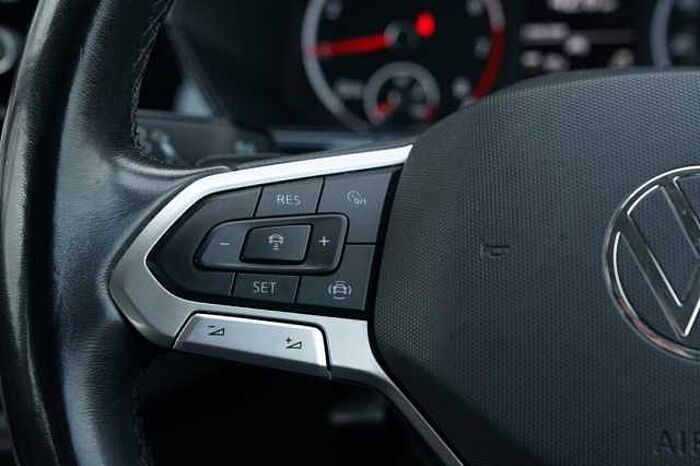 Volkswagen T-Cross 1.0 TSI 115 SE 5dr DSG 