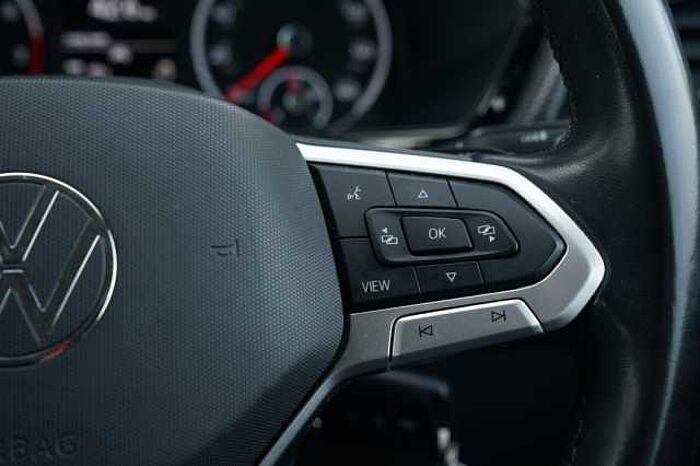 Volkswagen T-Cross 1.0 TSI 115 SE 5dr DSG 