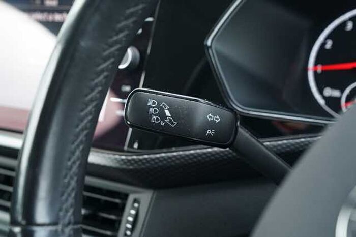 Volkswagen T-Cross 1.0 TSI 115 SE 5dr DSG 