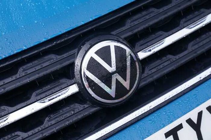 Volkswagen T-Cross 1.0 TSI 115 SE 5dr DSG 