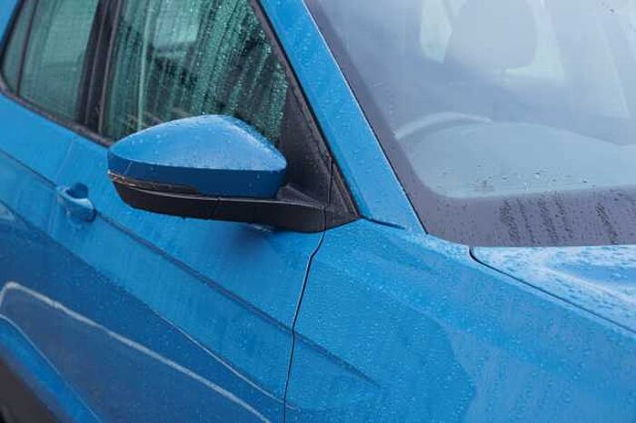 Volkswagen T-Cross 1.0 TSI 115 SE 5dr DSG 