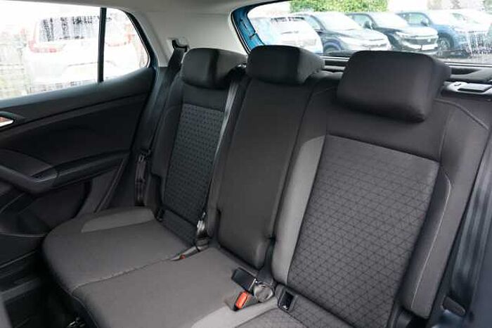 Volkswagen T-Cross 1.0 TSI 115 SE 5dr DSG 
