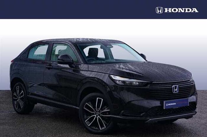 Honda HR-V e:HEV 1.5 eHEV Elegance 5dr CVT 