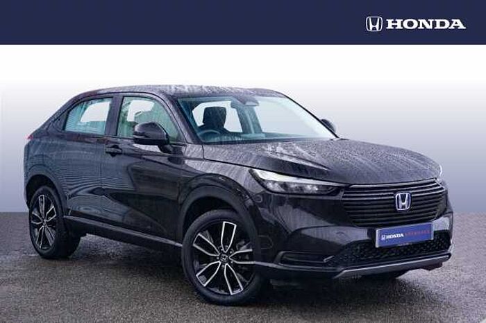 Honda HR-V e:HEV 1.5 eHEV Elegance 5dr CVT 