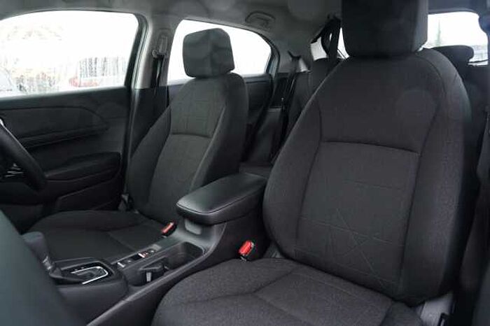 Honda HR-V e:HEV 1.5 eHEV Elegance 5dr CVT 