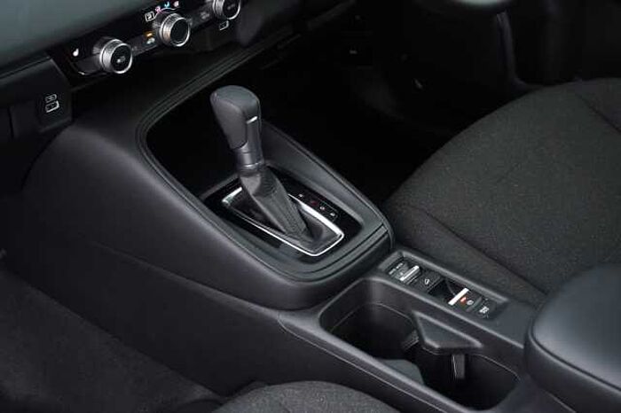 Honda HR-V e:HEV 1.5 eHEV Elegance 5dr CVT 