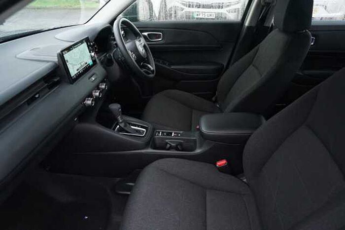 Honda HR-V e:HEV 1.5 eHEV Elegance 5dr CVT 