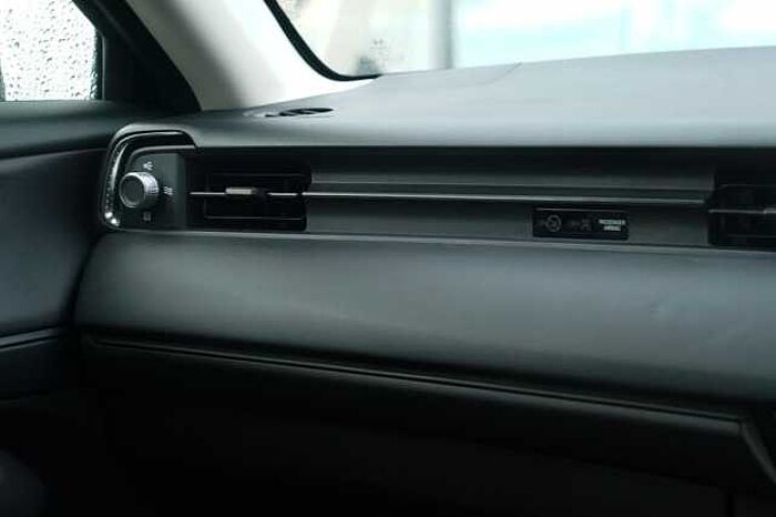 Honda HR-V e:HEV 1.5 eHEV Elegance 5dr CVT 